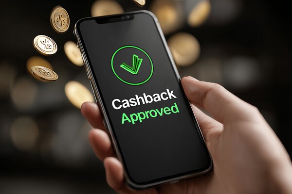 Cashback Rewards