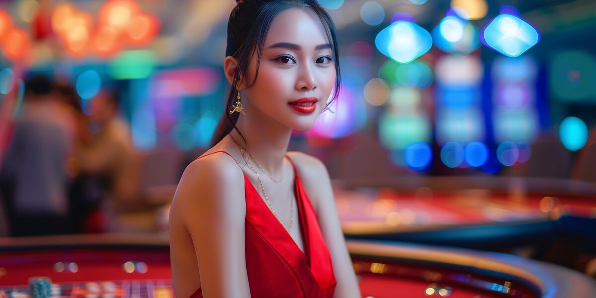Casino Trực Tiếp PG99
