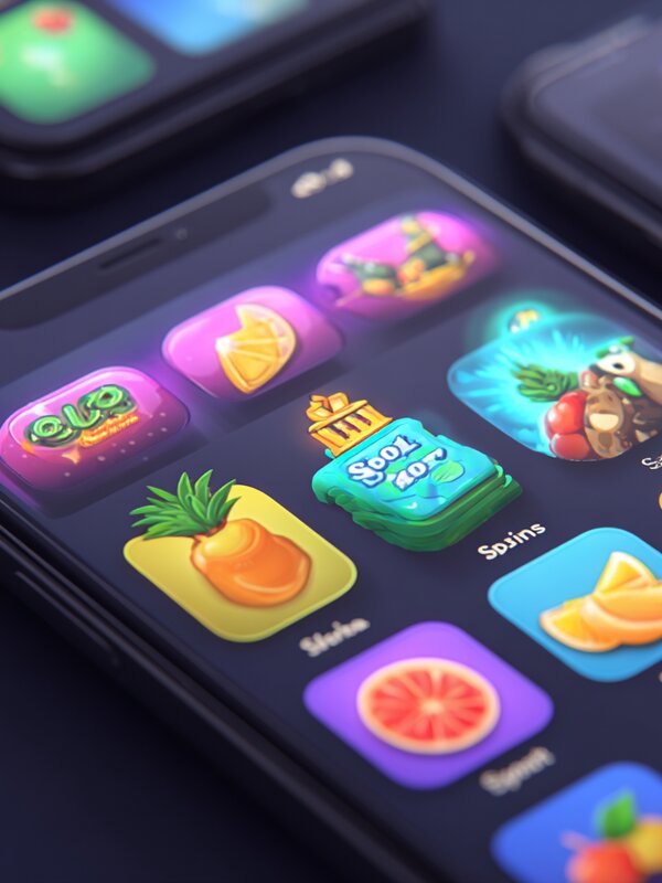 PG99 Mobile Features