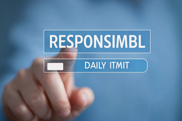 Responsible Gaming Certified