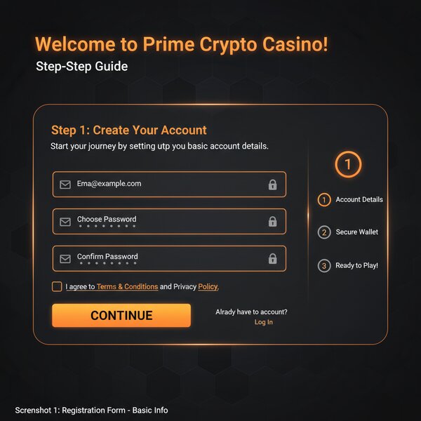 Registration Tutorial