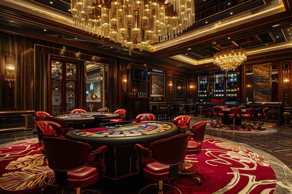 PG99 VIP Exclusive Lounge