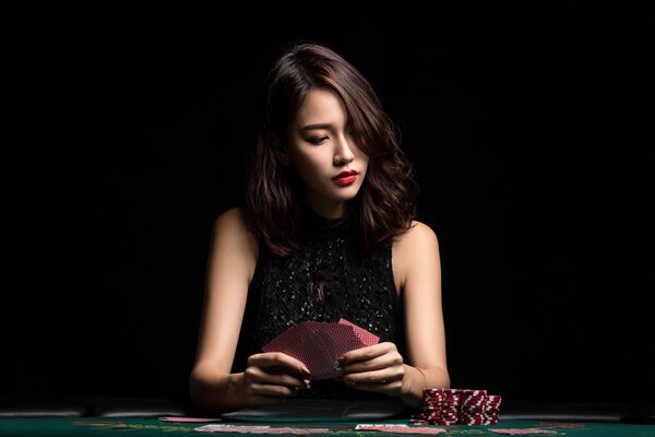 VIP lounge với mining rigs và luxury elements