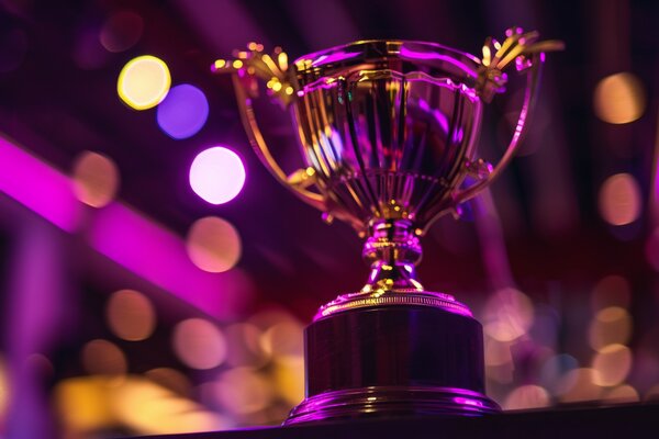 VIP Tournament Event